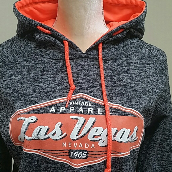 Las Vegas sweat shirt Coconut Creek NWNT - Picture 2 of 6